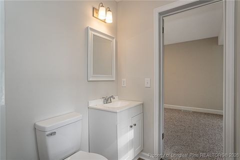 Tiny photo for 1813 Manteo Street, Fayetteville, NC 28303 (MLS # 755759)