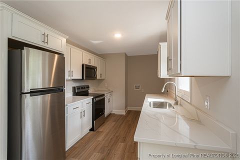 Tiny photo for 1813 Manteo Street, Fayetteville, NC 28303 (MLS # 755759)