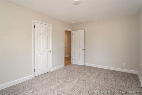 Tiny photo for 1813 Manteo Street, Fayetteville, NC 28303 (MLS # 755759)