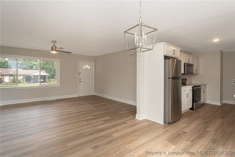 Tiny photo for 1813 Manteo Street, Fayetteville, NC 28303 (MLS # 755759)