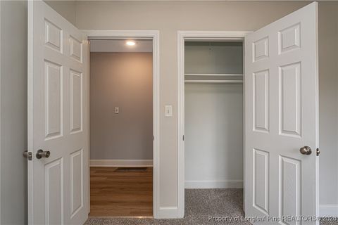 Tiny photo for 1813 Manteo Street, Fayetteville, NC 28303 (MLS # 755759)