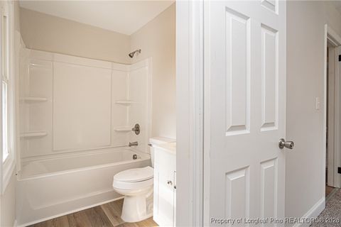 Tiny photo for 1813 Manteo Street, Fayetteville, NC 28303 (MLS # 755759)