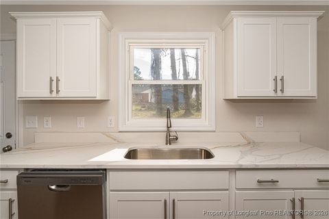 Tiny photo for 1813 Manteo Street, Fayetteville, NC 28303 (MLS # 755759)