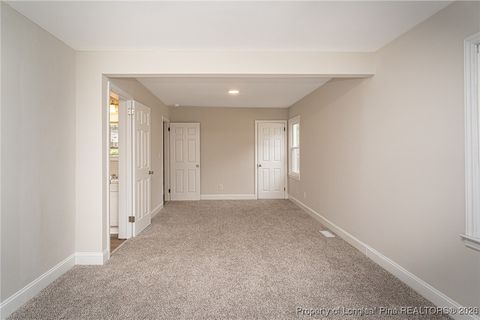 Tiny photo for 1813 Manteo Street, Fayetteville, NC 28303 (MLS # 755759)