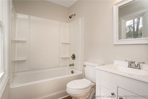 Tiny photo for 1813 Manteo Street, Fayetteville, NC 28303 (MLS # 755759)