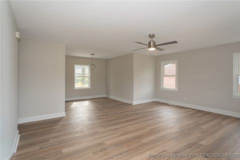 Tiny photo for 1813 Manteo Street, Fayetteville, NC 28303 (MLS # 755759)