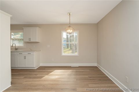 Tiny photo for 1813 Manteo Street, Fayetteville, NC 28303 (MLS # 755759)
