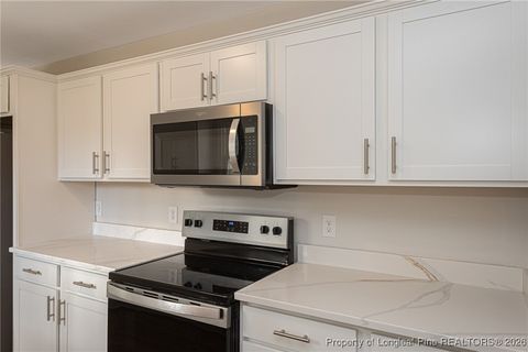 Tiny photo for 1813 Manteo Street, Fayetteville, NC 28303 (MLS # 755759)