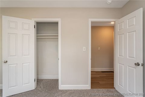 Tiny photo for 1813 Manteo Street, Fayetteville, NC 28303 (MLS # 755759)