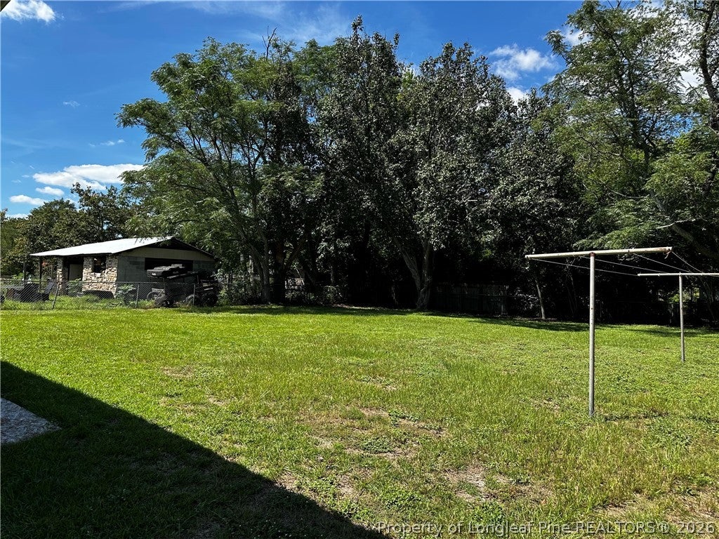 6409 Winthrop Drive