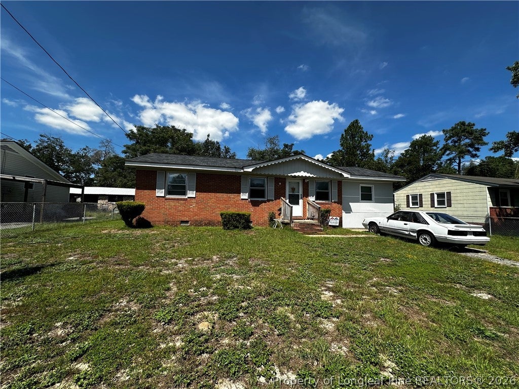 6409 Winthrop Drive