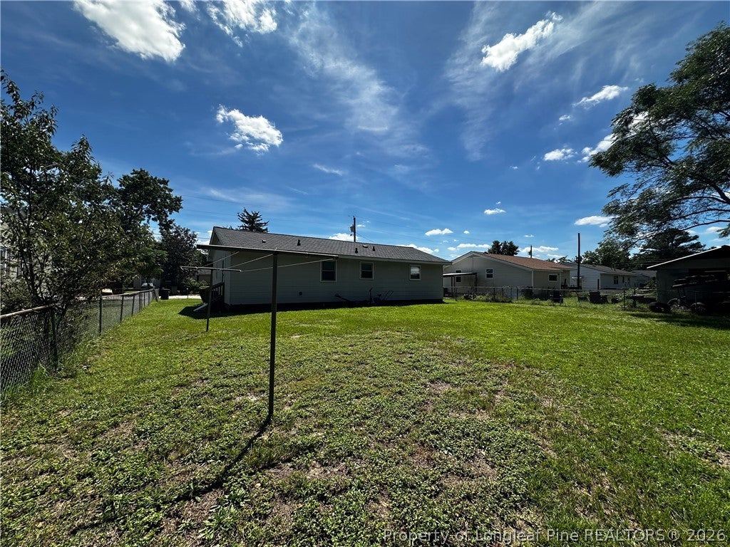 6409 Winthrop Drive