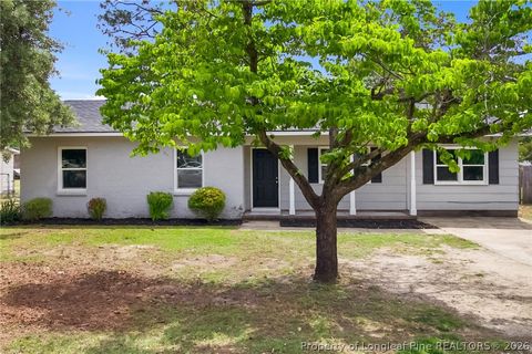 Photo of 3679 Marcliff Road, Hope Mills, NC 28348 (MLS # 762502)