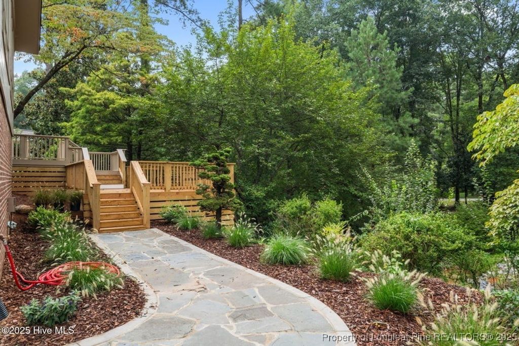 Photo of 1705 Lord Ashley Drive, Sanford, NC 27330 (MLS # 751444)