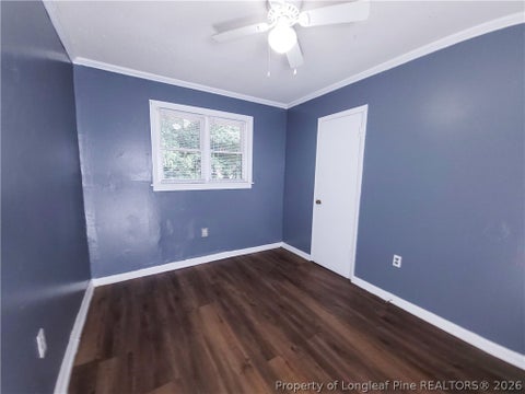 Tiny photo for 2331 Lake Avenue, Fayetteville, NC 28301 (MLS # 770776)