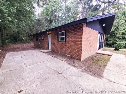 Tiny photo for 2331 Lake Avenue, Fayetteville, NC 28301 (MLS # 770776)