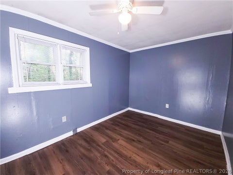 Tiny photo for 2331 Lake Avenue, Fayetteville, NC 28301 (MLS # 770776)