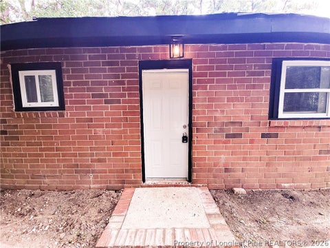 Tiny photo for 2331 Lake Avenue, Fayetteville, NC 28301 (MLS # 770776)
