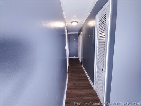 Tiny photo for 2331 Lake Avenue, Fayetteville, NC 28301 (MLS # 770776)