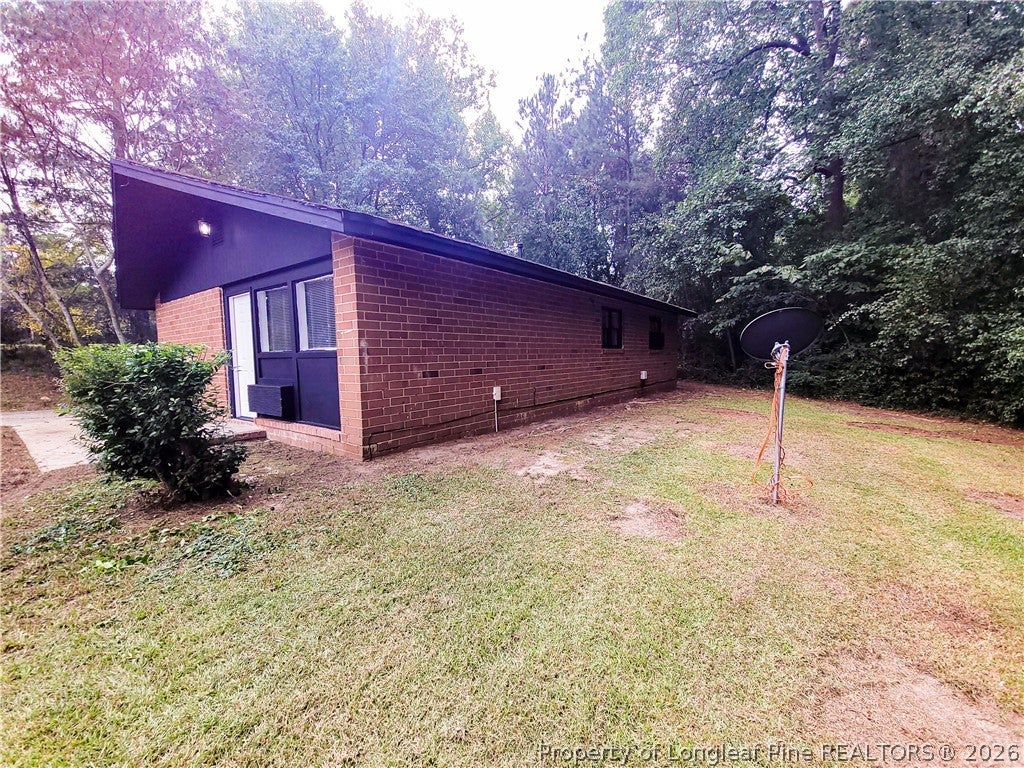 Photo of 2331 Lake Avenue, Fayetteville, NC 28301 (MLS # 770776)