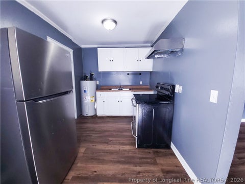 Tiny photo for 2331 Lake Avenue, Fayetteville, NC 28301 (MLS # 770776)