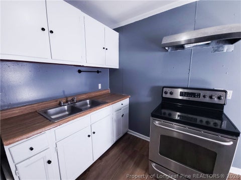 Tiny photo for 2331 Lake Avenue, Fayetteville, NC 28301 (MLS # 770776)