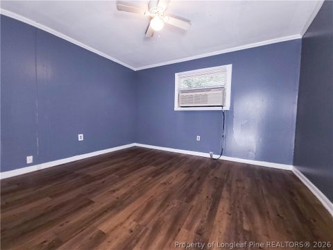 Tiny photo for 2331 Lake Avenue, Fayetteville, NC 28301 (MLS # 770776)