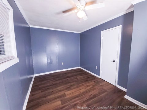 Tiny photo for 2331 Lake Avenue, Fayetteville, NC 28301 (MLS # 770776)