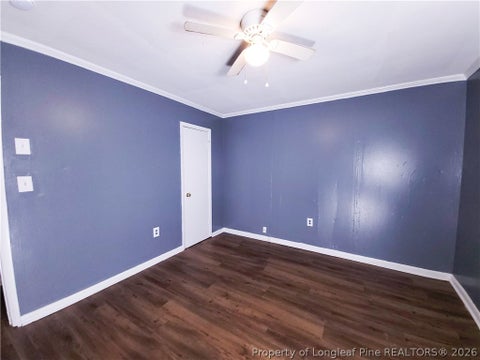 Tiny photo for 2331 Lake Avenue, Fayetteville, NC 28301 (MLS # 770776)