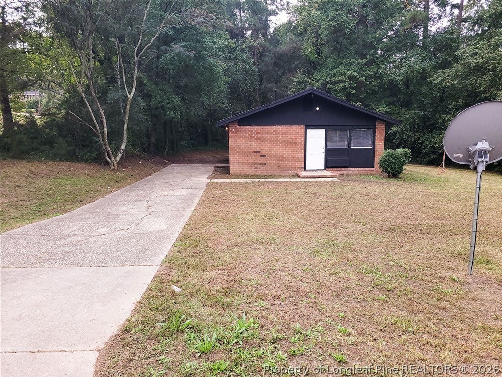 Photo of 2331 Lake Avenue, Fayetteville, NC 28301 (MLS # 770776)