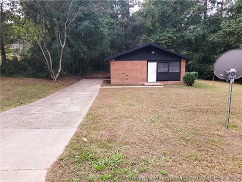Tiny photo for 2331 Lake Avenue, Fayetteville, NC 28301 (MLS # 770776)