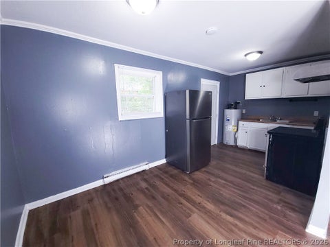 Tiny photo for 2331 Lake Avenue, Fayetteville, NC 28301 (MLS # 770776)