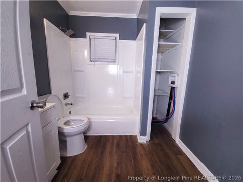 Tiny photo for 2331 Lake Avenue, Fayetteville, NC 28301 (MLS # 770776)