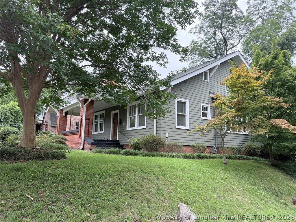 Photo of 115 Hale Street, Fayetteville, NC 28301 (MLS # 767463)