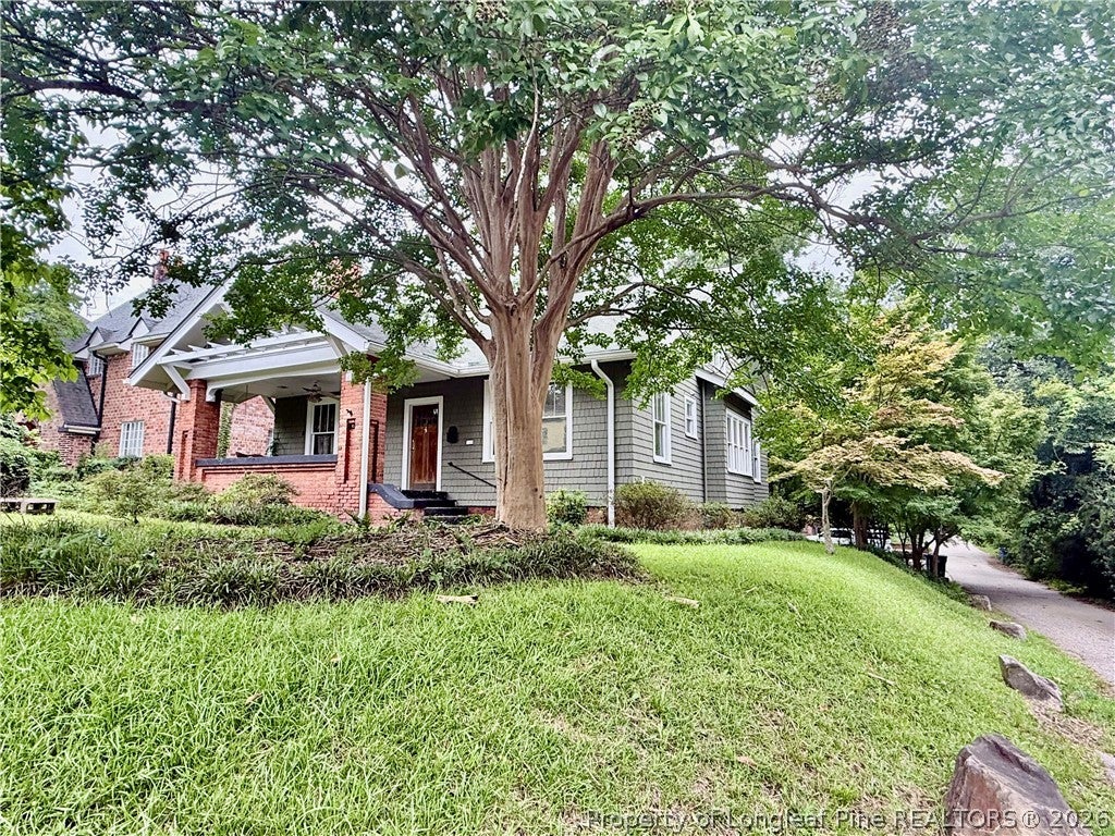 Photo of 115 Hale Street, Fayetteville, NC 28301 (MLS # 767463)