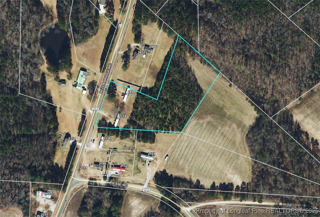 2404 Bella Bridge Road