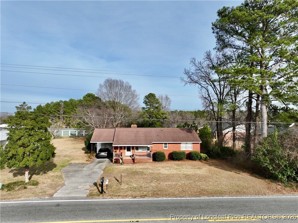 Photo of 2450 Nc Highway 72 Hwy, Lumberton, NC 28360 (MLS # 755203)