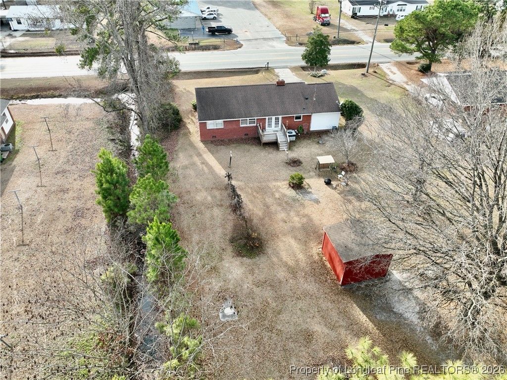 Photo of 2450 Nc Highway 72 Hwy, Lumberton, NC 28360 (MLS # 755203)