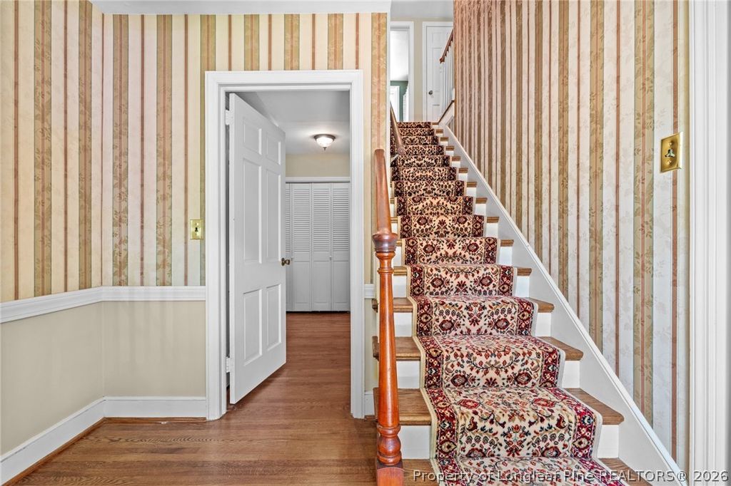 Photo of 511 Maplewood Drive, Sanford, NC 27330 (MLS # 758165)