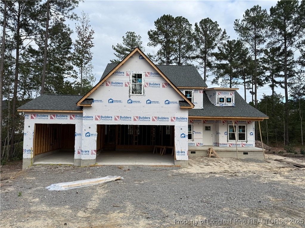 Photo of 96 Graduate Court, Spring Lake, NC 28390 (MLS # 749247)
