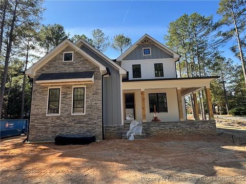 1 Shamrock Way Pinehurst NC 28374