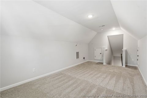 Tiny photo for 110 Crusher Drive, Parkton, NC 28371 (MLS # 764163)