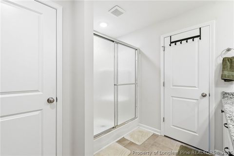 Tiny photo for 110 Crusher Drive, Parkton, NC 28371 (MLS # 764163)