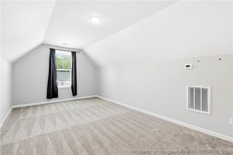 Tiny photo for 110 Crusher Drive, Parkton, NC 28371 (MLS # 764163)