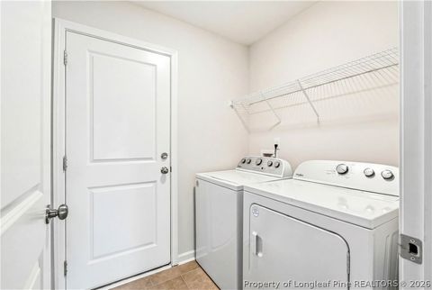 Tiny photo for 110 Crusher Drive, Parkton, NC 28371 (MLS # 764163)