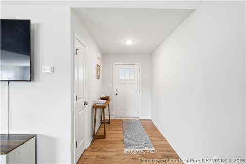 Tiny photo for 110 Crusher Drive, Parkton, NC 28371 (MLS # 764163)