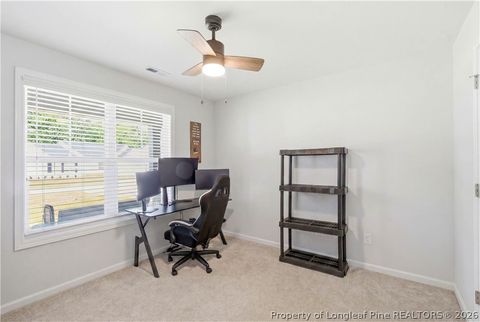 Tiny photo for 110 Crusher Drive, Parkton, NC 28371 (MLS # 764163)