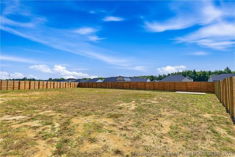 Tiny photo for 110 Crusher Drive, Parkton, NC 28371 (MLS # 764163)