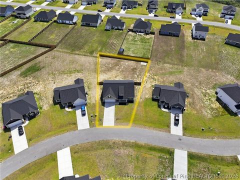 Tiny photo for 110 Crusher Drive, Parkton, NC 28371 (MLS # 764163)
