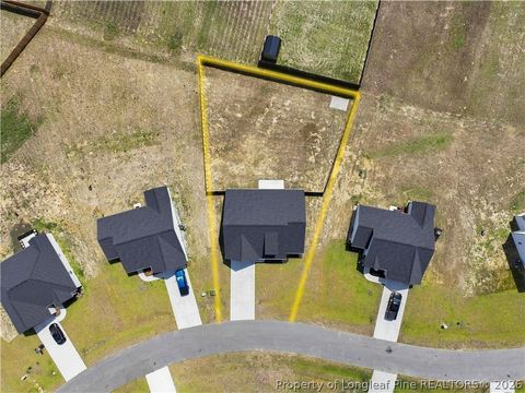 Tiny photo for 110 Crusher Drive, Parkton, NC 28371 (MLS # 764163)